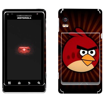   « - Angry Birds»   Motorola A956 Droid 2 Global