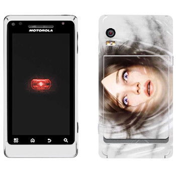   «The Evil Within -   »   Motorola A956 Droid 2 Global