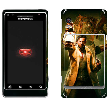   «The Evil Within -   »   Motorola A956 Droid 2 Global