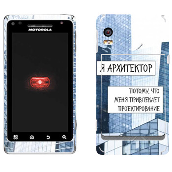 Motorola A956 Droid 2 Global