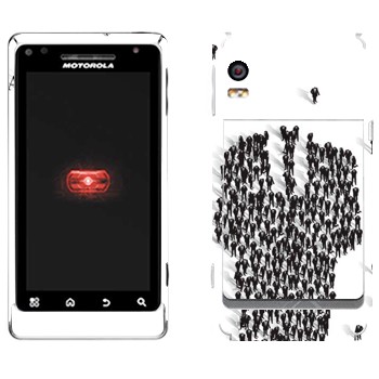   «Anonimous»   Motorola A956 Droid 2 Global