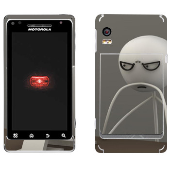   «   3D»   Motorola A956 Droid 2 Global