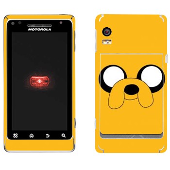   «  Jake»   Motorola A956 Droid 2 Global