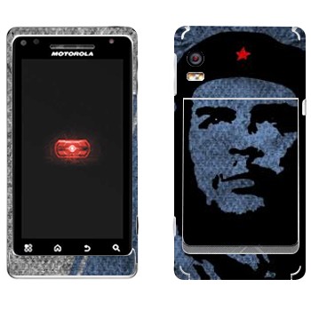   «Comandante Che Guevara»   Motorola A956 Droid 2 Global