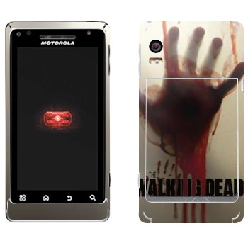   «Dead Inside -  »   Motorola A956 Droid 2 Global