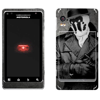   «  - »   Motorola A956 Droid 2 Global