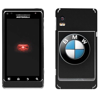   « BMW»   Motorola A956 Droid 2 Global