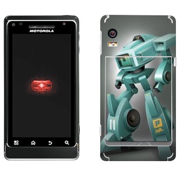   «   »   Motorola A956 Droid 2 Global