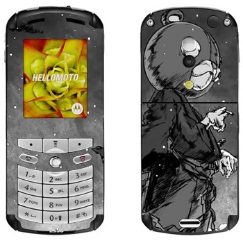   «  »   Motorola E1, E398 Rokr