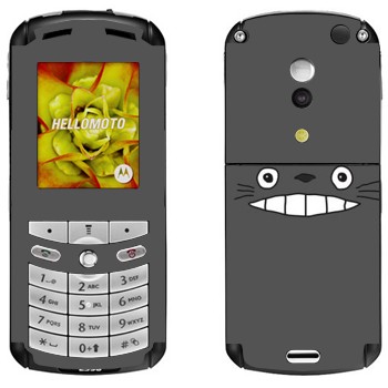 Motorola E1, E398 Rokr