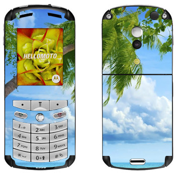   «   »   Motorola E1, E398 Rokr