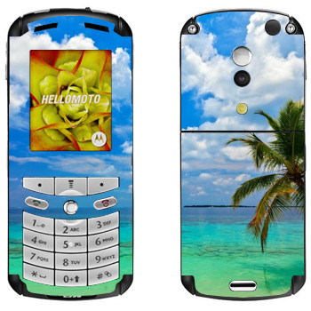   « »   Motorola E1, E398 Rokr