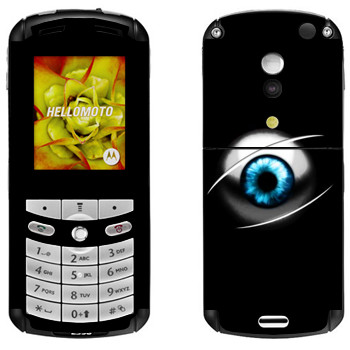   «»   Motorola E1, E398 Rokr