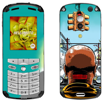   «     »   Motorola E1, E398 Rokr