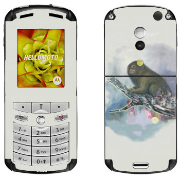   «   - Kisung»   Motorola E1, E398 Rokr