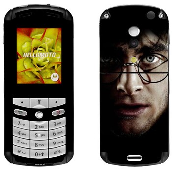   «Harry Potter»   Motorola E1, E398 Rokr