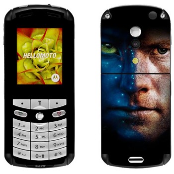   «  - »   Motorola E1, E398 Rokr