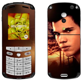   « - »   Motorola E1, E398 Rokr