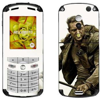   « :  »   Motorola E1, E398 Rokr