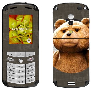   « »   Motorola E1, E398 Rokr