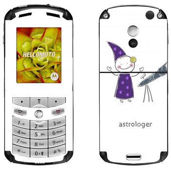   « »   Motorola E1, E398 Rokr