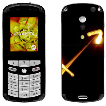   « »   Motorola E1, E398 Rokr