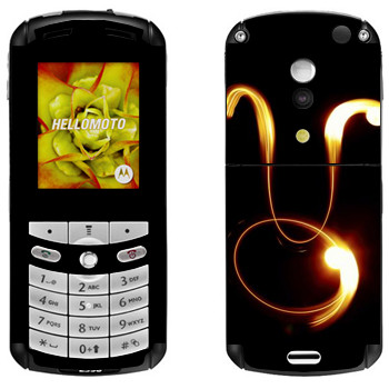   « »   Motorola E1, E398 Rokr