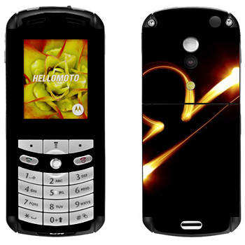   « »   Motorola E1, E398 Rokr