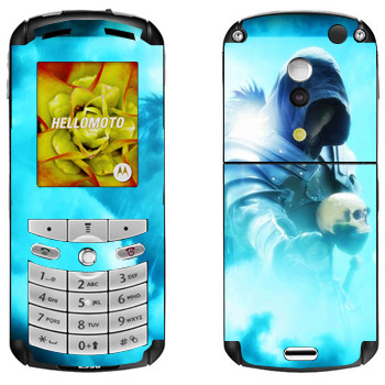   «Assassins -  »   Motorola E1, E398 Rokr