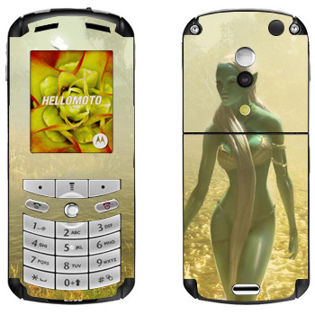   «Drakensang»   Motorola E1, E398 Rokr