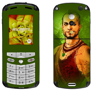   «Far Cry 3 -  »   Motorola E1, E398 Rokr