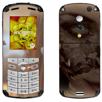   «Neverwinter Flame»   Motorola E1, E398 Rokr