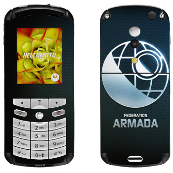   «Star conflict Armada»   Motorola E1, E398 Rokr
