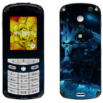   «Star conflict Death»   Motorola E1, E398 Rokr