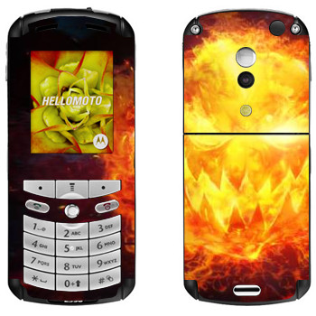   «Star conflict Fire»   Motorola E1, E398 Rokr