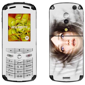   «The Evil Within -   »   Motorola E1, E398 Rokr