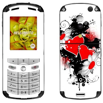   «   -   »   Motorola E1, E398 Rokr