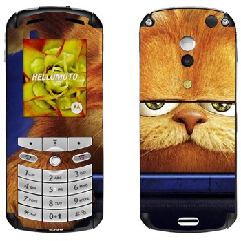   « 3D»   Motorola E1, E398 Rokr