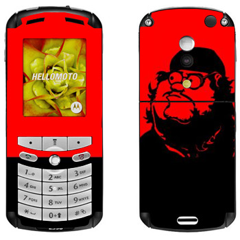 Motorola E1, E398 Rokr