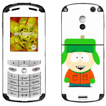   « -  »   Motorola E1, E398 Rokr