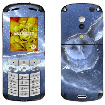   «  »   Motorola E1, E398 Rokr