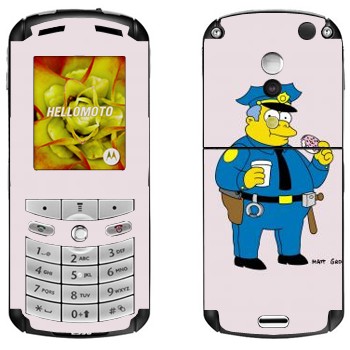   «     »   Motorola E1, E398 Rokr