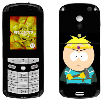   « -  »   Motorola E1, E398 Rokr