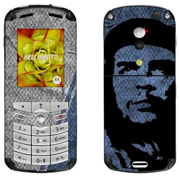   «Comandante Che Guevara»   Motorola E1, E398 Rokr