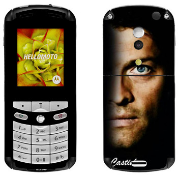   «»   Motorola E1, E398 Rokr