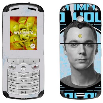   « -   »   Motorola E1, E398 Rokr