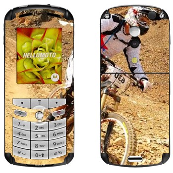   « »   Motorola E1, E398 Rokr