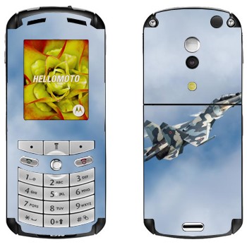   «   -27»   Motorola E1, E398 Rokr