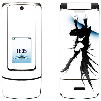   «Death Note - »   Motorola K3 Krzr