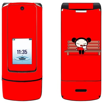   «     - Kawaii»   Motorola K3 Krzr